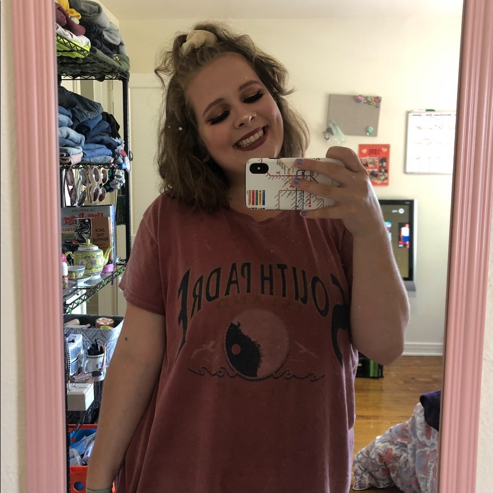 Meet your Posher, Hannah